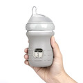 Generation 3 Silicone Glass Bottle Cover